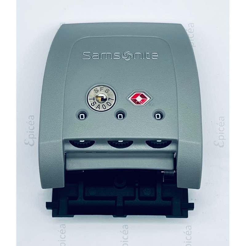 SERRURE AERIS SAMSONITE