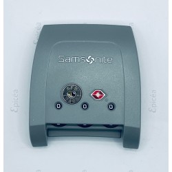 SERRURE AERIS SAMSONITE