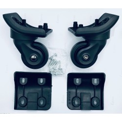 ROUES DELSEY U-LITE Soft (002245...)