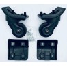 ROUES DELSEY U-LITE Soft (002245...)