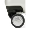 Roues Delsey VAVIN SECURITE (sauf taille cabine 55 cm)(une paire)