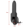 ROUES 70 SAMSONITE UPRIGHT (UNE PAIRE)