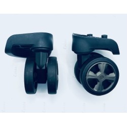 ROULETTES DELSEY TURENNE...