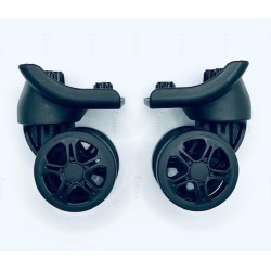 2 Roues Delsey Brochant 3.0