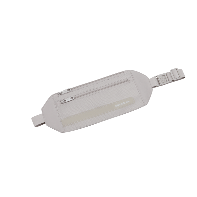 BANANE CEINTURE PLATE SAMSONITE