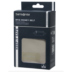 BANANE CEINTURE PLATE SAMSONITE