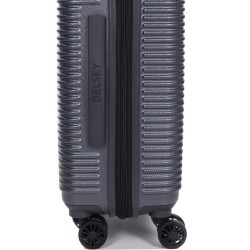 Roues Delsey SEGUR (une paire) pour taille cabine 55 cm