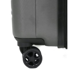 Roues Delsey SEGUR (une paire) pour taille cabine 55 cm