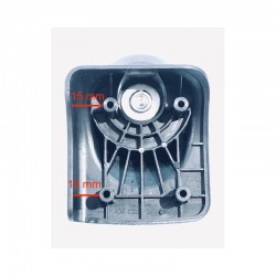 ROUES COMPATIBLES B-L FRESH 2 (UNE PAIRE)