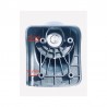 ROUES COMPATIBLES B-L FRESH 2 (UNE PAIRE)