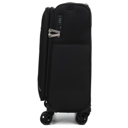 Base Breeze Valise 4 roues 55cm couleur noir