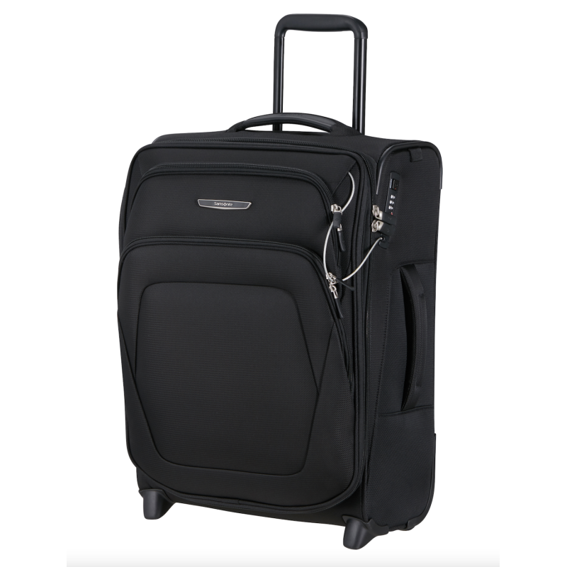SPARK SNG VALISE 2 ROUES EXTENSIBLE 55CM