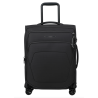 SPARK SNG VALISE 4 ROUES 55CM (Noir)