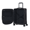 SPARK SNG VALISE 4 ROUES 55CM (Noir)