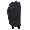 SPARK SNG VALISE 4 ROUES 55CM (Noir)