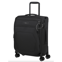 SPARK SNG VALISE 4 ROUES 55CM (Noir)