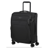 SPARK SNG VALISE 4 ROUES 55CM (Noir)