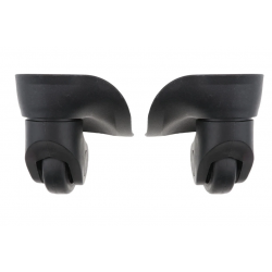 2 Roues adaptables Air...