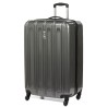 2 Roues adaptables Air Longitude Delsey D1 L (sauf taille cabine 55 cm))