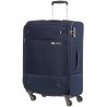 BASE BOOST VALISE 4 ROUES 66CM