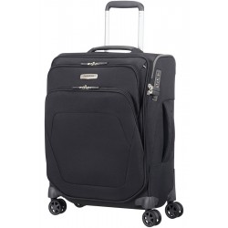 SPARK SNG VALISE 4 ROUES 55CM