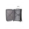 SPARK SNG VALISE 4 ROUES EXTENSIBLE 67CM