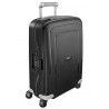 S'CURE VALISE 4 ROUES 55CM