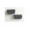 VIS ET SUPPORTS  POUR CHARNIÈRES COSMOLITE