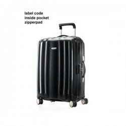 ROUES CUBE-LITE SAMSONITE (SAUF TAILLE CABINE) (UNE PAIRE)