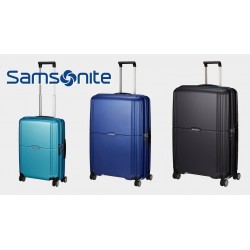 ROUES ORFEO (toutes les tailles 7565) SAMSONITE (UNE PAIRE)
