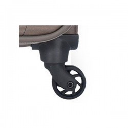 ROUES NCS AUVA SAMSONITE 76D (UNE PAIRE)
