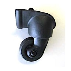 ROUES AVANT SHORT-LITE 68U...