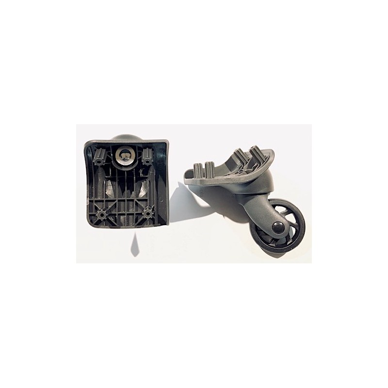 ROUES NCS AUVA SAMSONITE 76D (UNE PAIRE)
