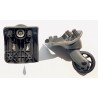 ROUES NCS AUVA SAMSONITE 76D (UNE PAIRE)