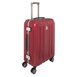 Roues Delsey VAVIN SECURITE (sauf taille cabine 55 cm)(une paire)
