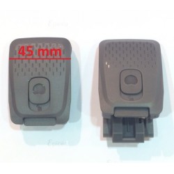 1 SERRURE LATÉRALE MONCEY...